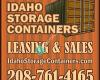 Idaho Storage Containers Llc