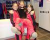 iFLY Indoor Skydiving - Portland