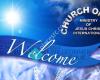 Iglesia de Dios Ministerial de Jesucristo Internacional - IDMJI - CGMJI -- CA KITCHENER