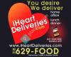 iHeart Deliveries