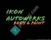 Ikon Autowerks Body & Paint