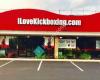 iLoveKickboxing - Columbus