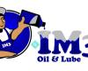 IM3 Oil & Lube