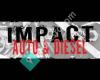 Impact Auto And Diesel