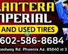 Imperial Tire Shop