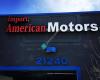 Import American Motors