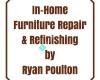 In-Home Furniture Repair