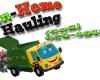 In-Home Hauling Service