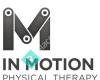 In Motion Physical Therapy