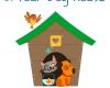 In Your Dog House Pet Sitting & Dog Walking, LLC