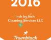 Inch by Inch Cleaning Services LLC