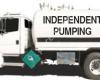 Independent Pumping
