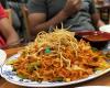 India Chaat Cuisine