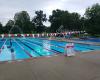 Indiana University Outdoor Pool (IUOP)