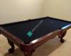 Indy Billiard Service