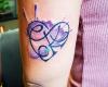 Infinite Ink Tattoo and Piercings