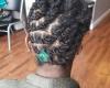 Infinity Beauty - Natural Hair Therapy
