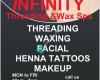 Infinity Threading & Wax Spa