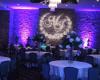 Infuse Designs Lighting & Draping Decór