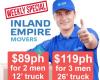 Inland Empire Movers