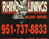 Inland Empire Rhino Linings