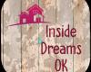 INSIDE DREAMS OK