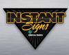 Instant Signs Inc.