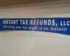 Instant Tax Refunds, LLC