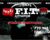 Intensity Littleton | CrossFit Littleton