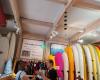Inter-Island Surf Shop