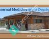 Internal Medicine at the Crossings