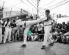 International Capoeira Angola Foundation