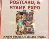 International Coin & Stamp Show