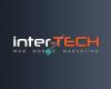 interTECH Website Design