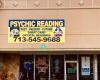 Intuitive Psychic Reader