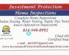 Investment Protection Home