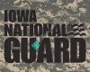 Iowa Army National Guard/ Recruiting Station