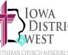 Iowa District West of The Lutheran Church—Missouri Synod