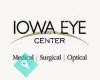 Iowa Eye Center: David E. Puk, MD