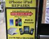 IPhone, IPad, LapTop & Smartphone Repair Center