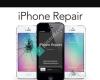 IPhone Screen Repair & Unlock Center