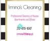 Irmina's cleaning