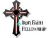 Iron Faith Fellowship