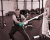 Iron Trainer Personal Training