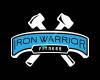 Iron Warrior Fitness/CrossFit: IWF