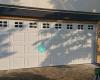 Island Garage Door