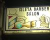 Isleta Barber Salon