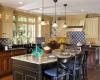 Ivy Creek Custom Cabinetry