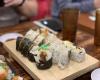 IWA YA Teppanyaki & Sushi