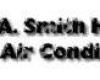 J A Smith Heating & Air Conditioning